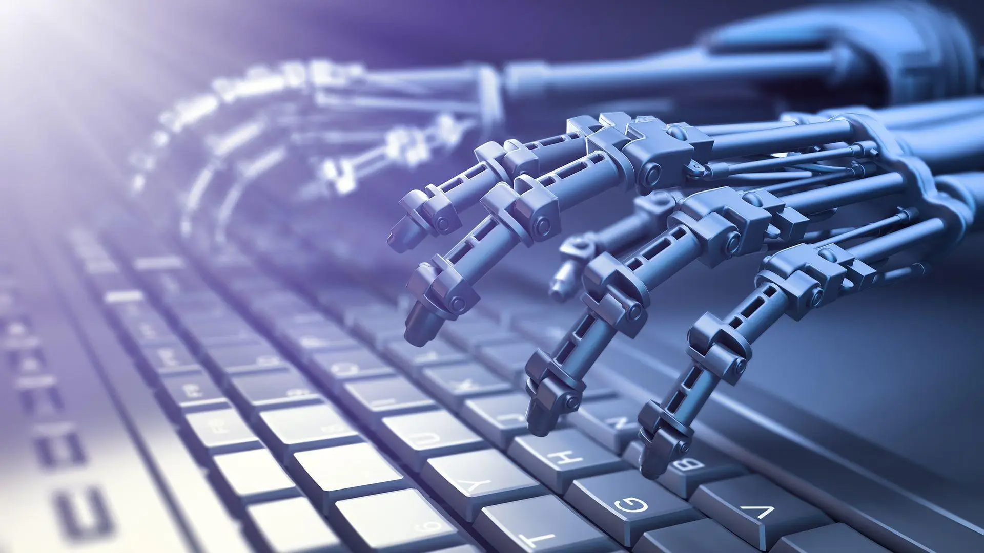 Automation