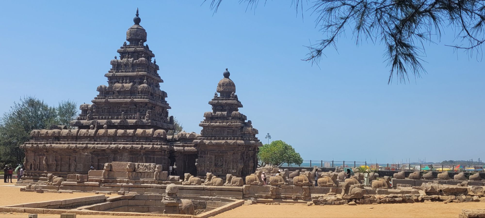 Mamallapuram
