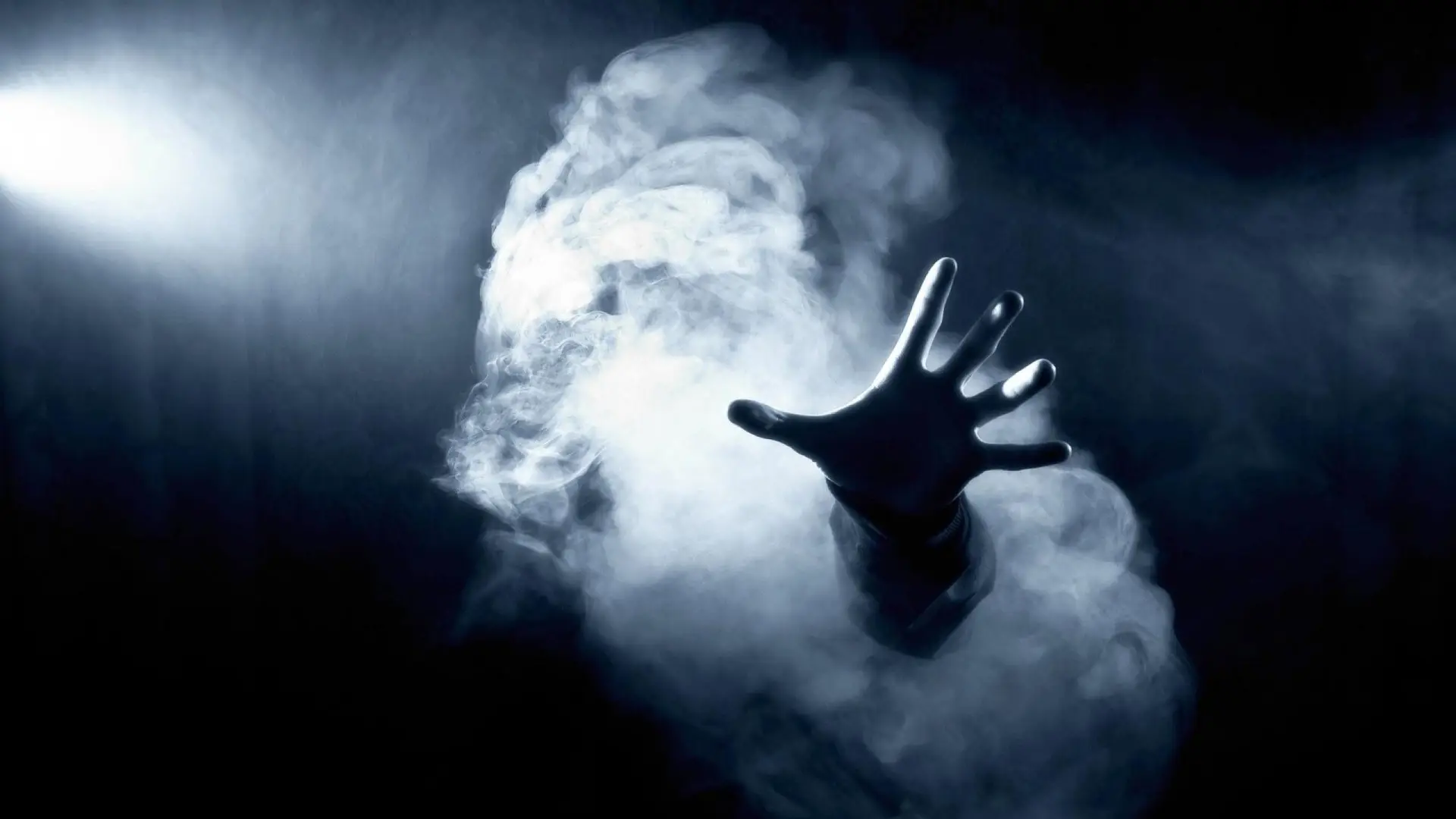 সত্যি নাকি অলৌকিক Paranormal
