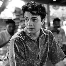 Uttam Kumar