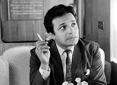 Uttam Kumar