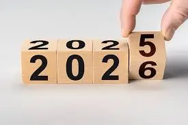 Year End