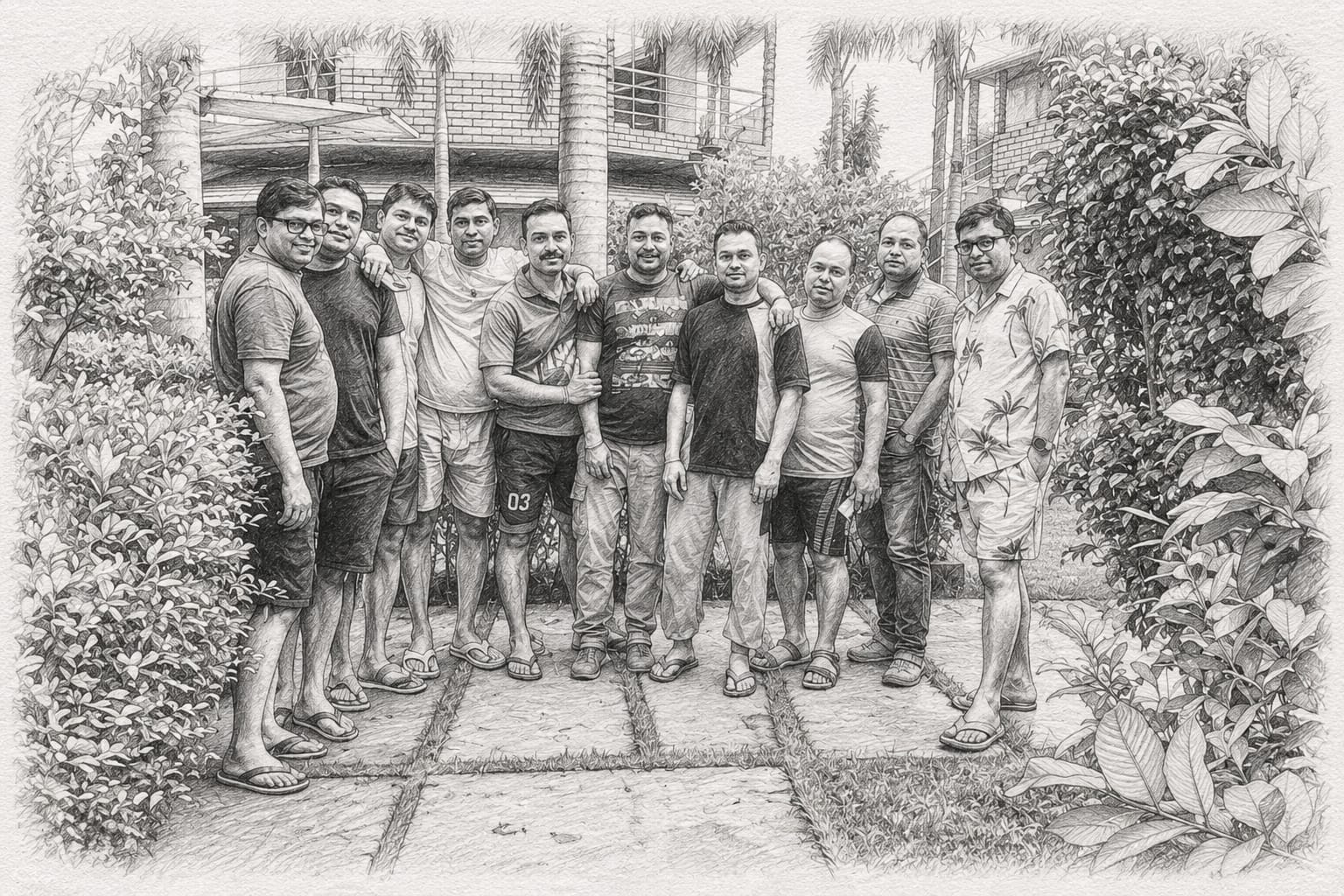 reunion 11