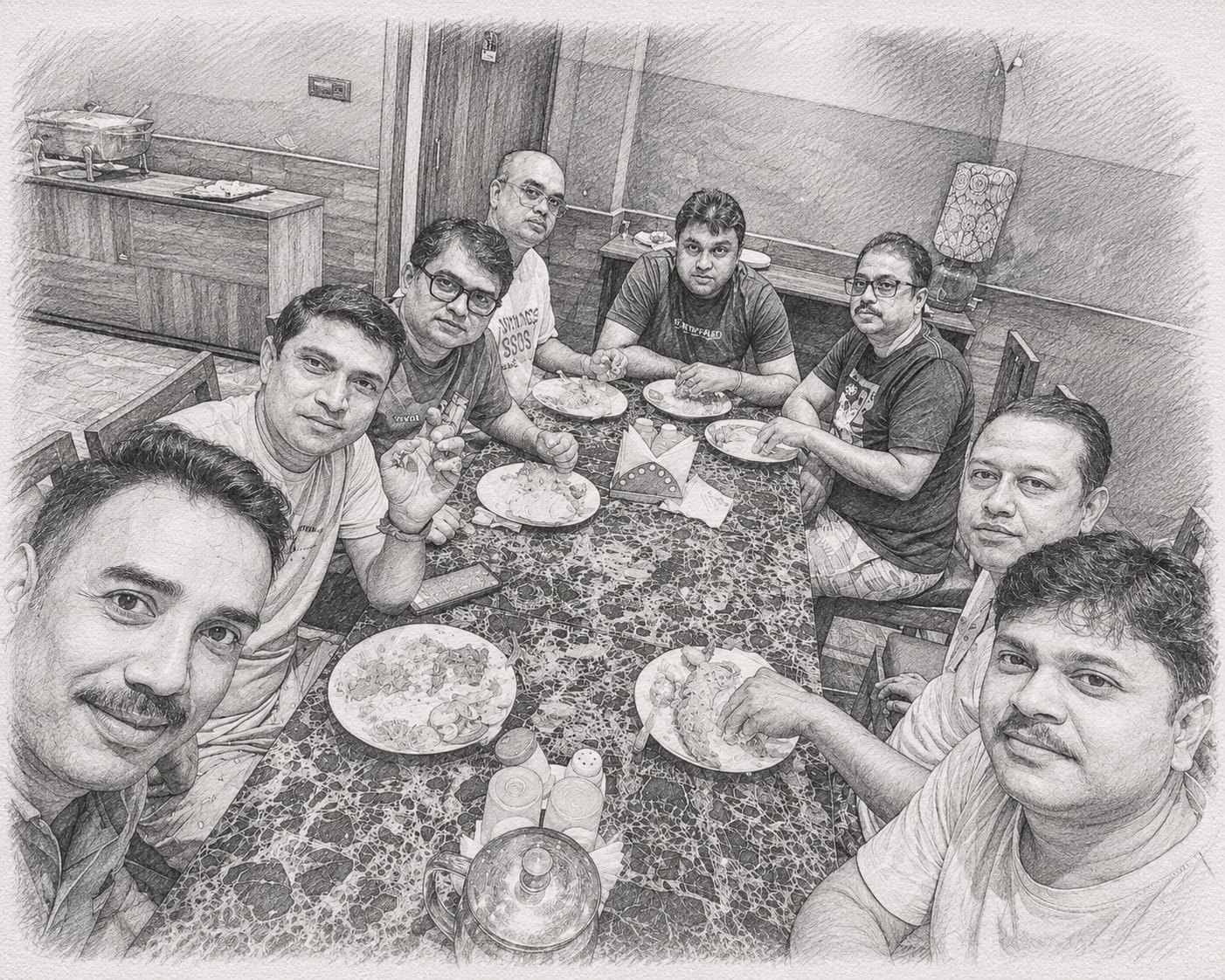 reunion 12