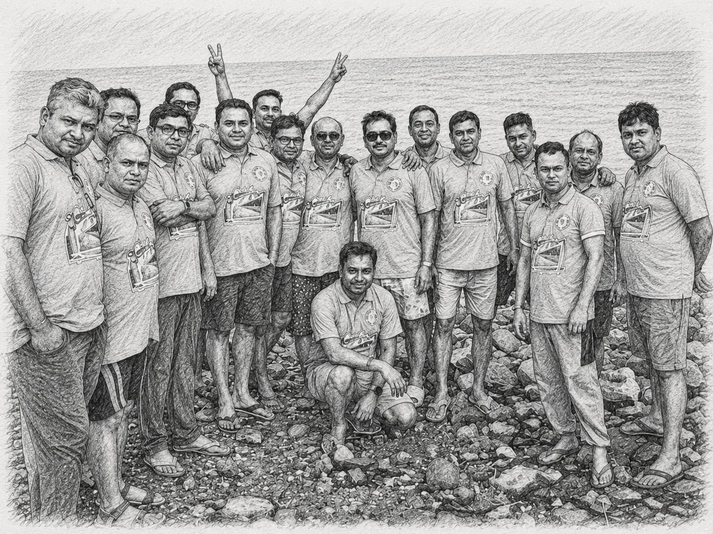 reunion 13