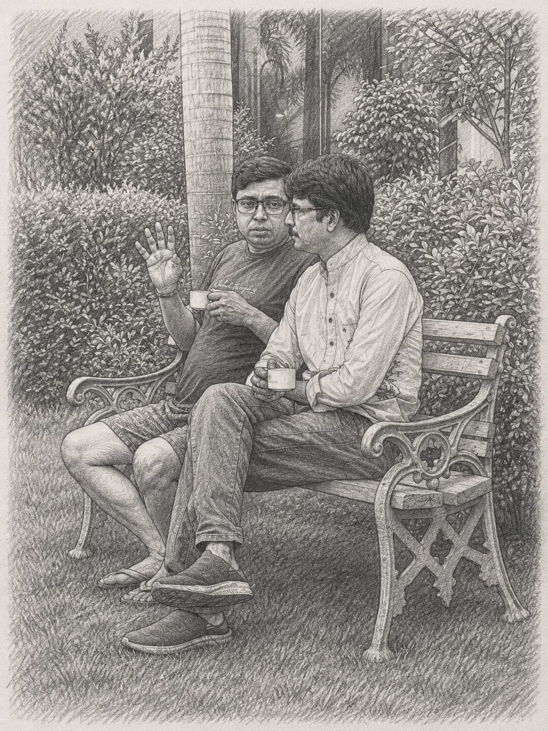 reunion 30