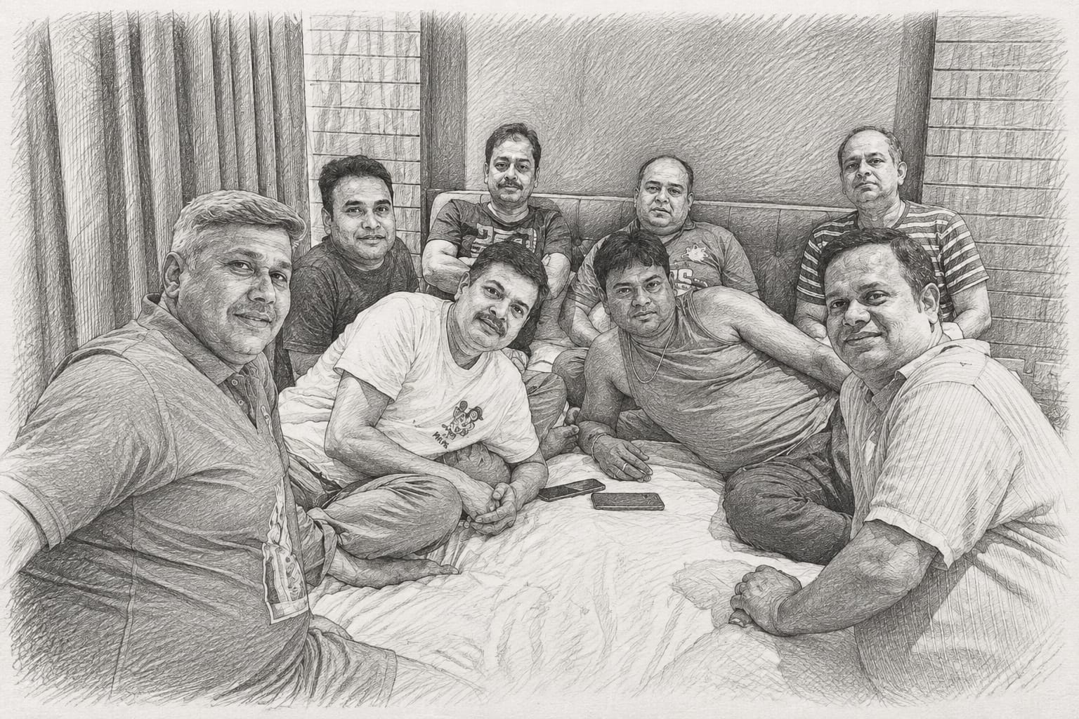 reunion 38