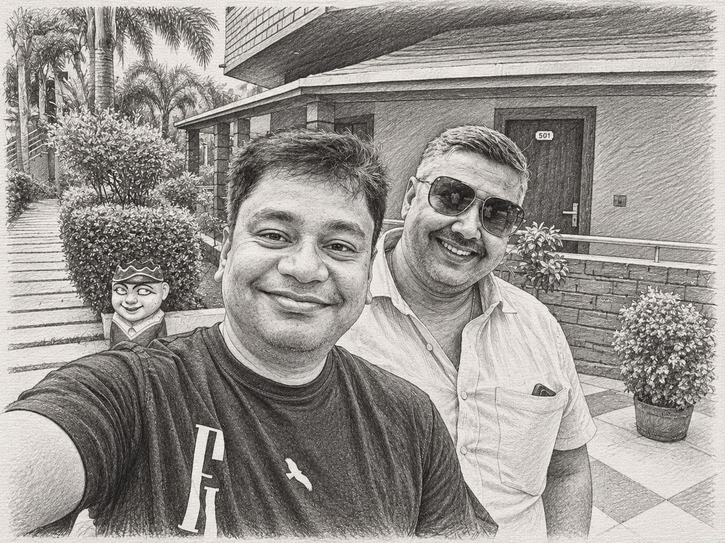 reunion 41
