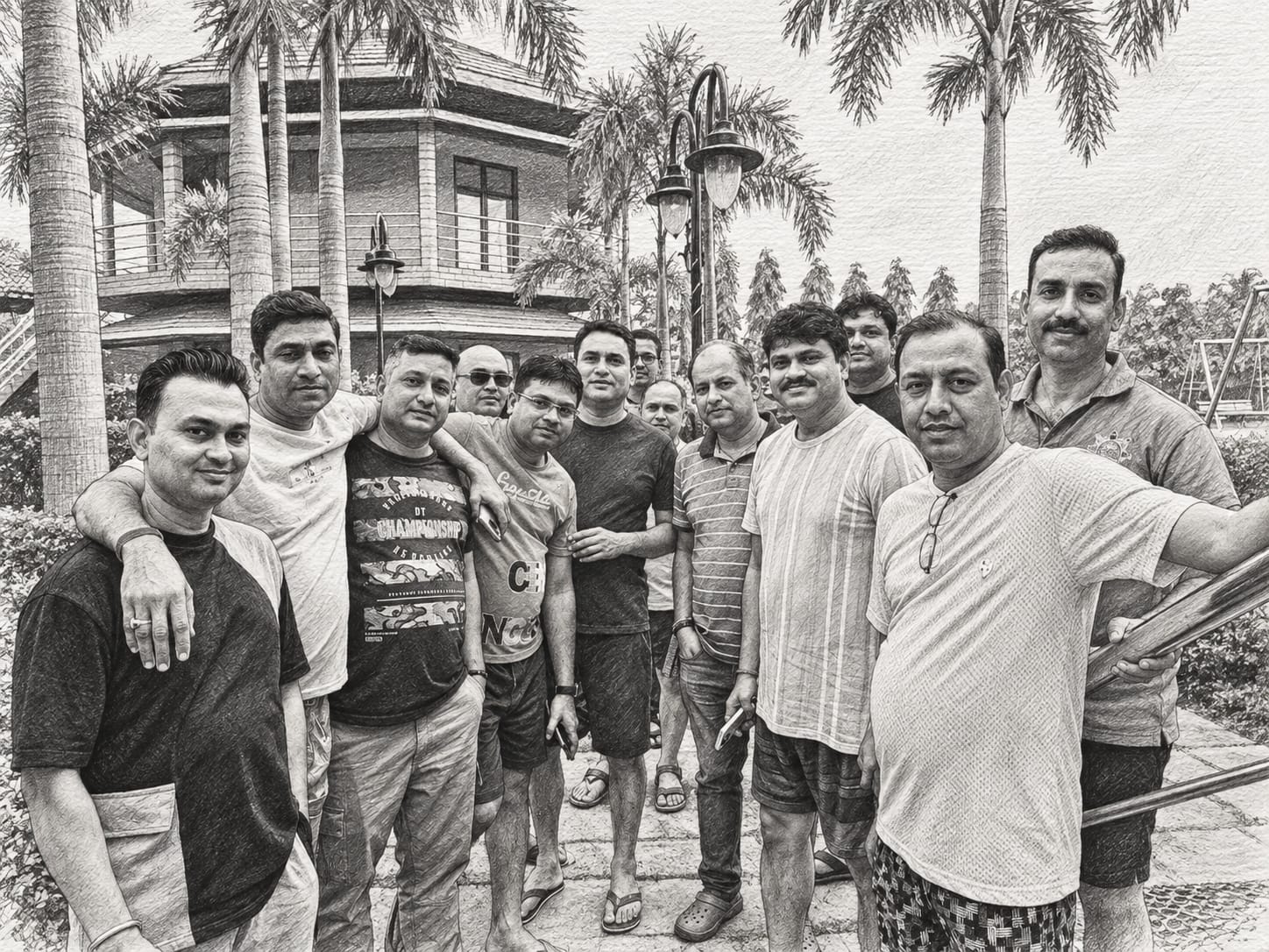 reunion 45